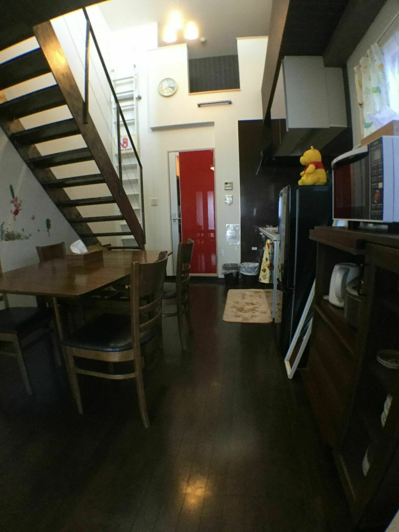 Yeah Room Zeus The Garden Osaka Exterior foto