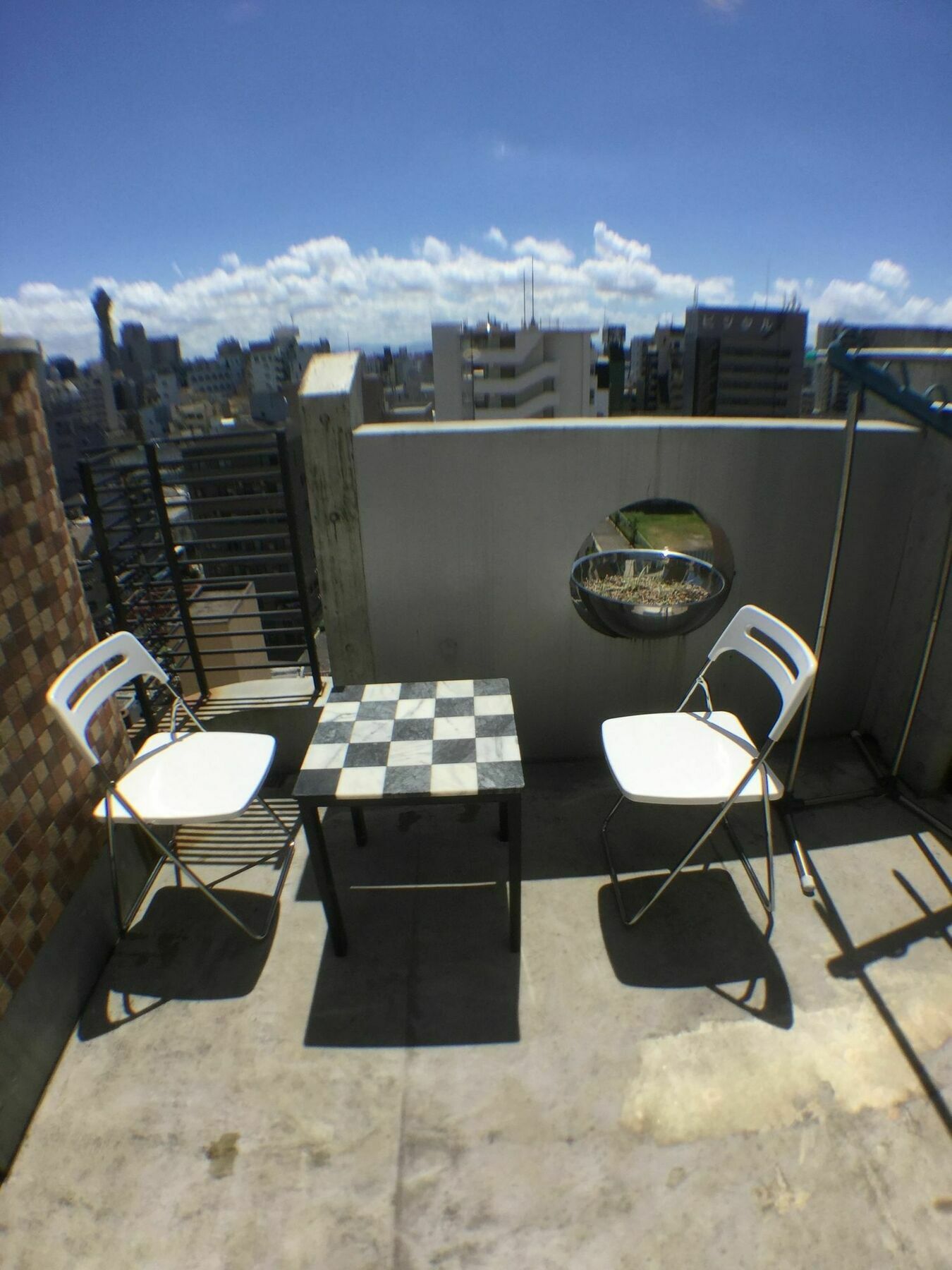 Yeah Room Zeus The Garden Osaka Exterior foto